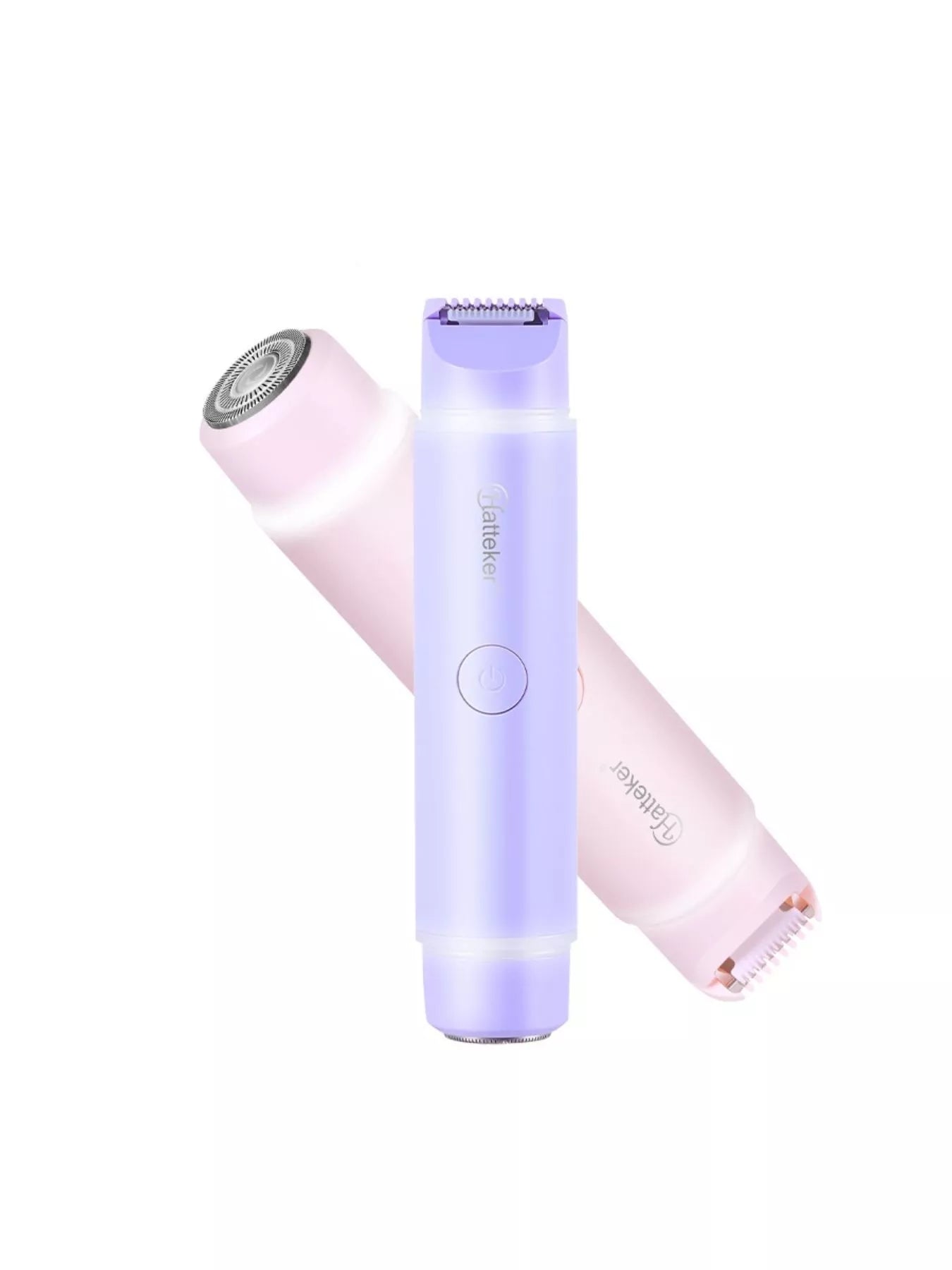 Electric Hair Removal Epilator - Loving It Shop