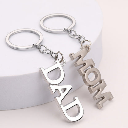 Creative Father Mother&