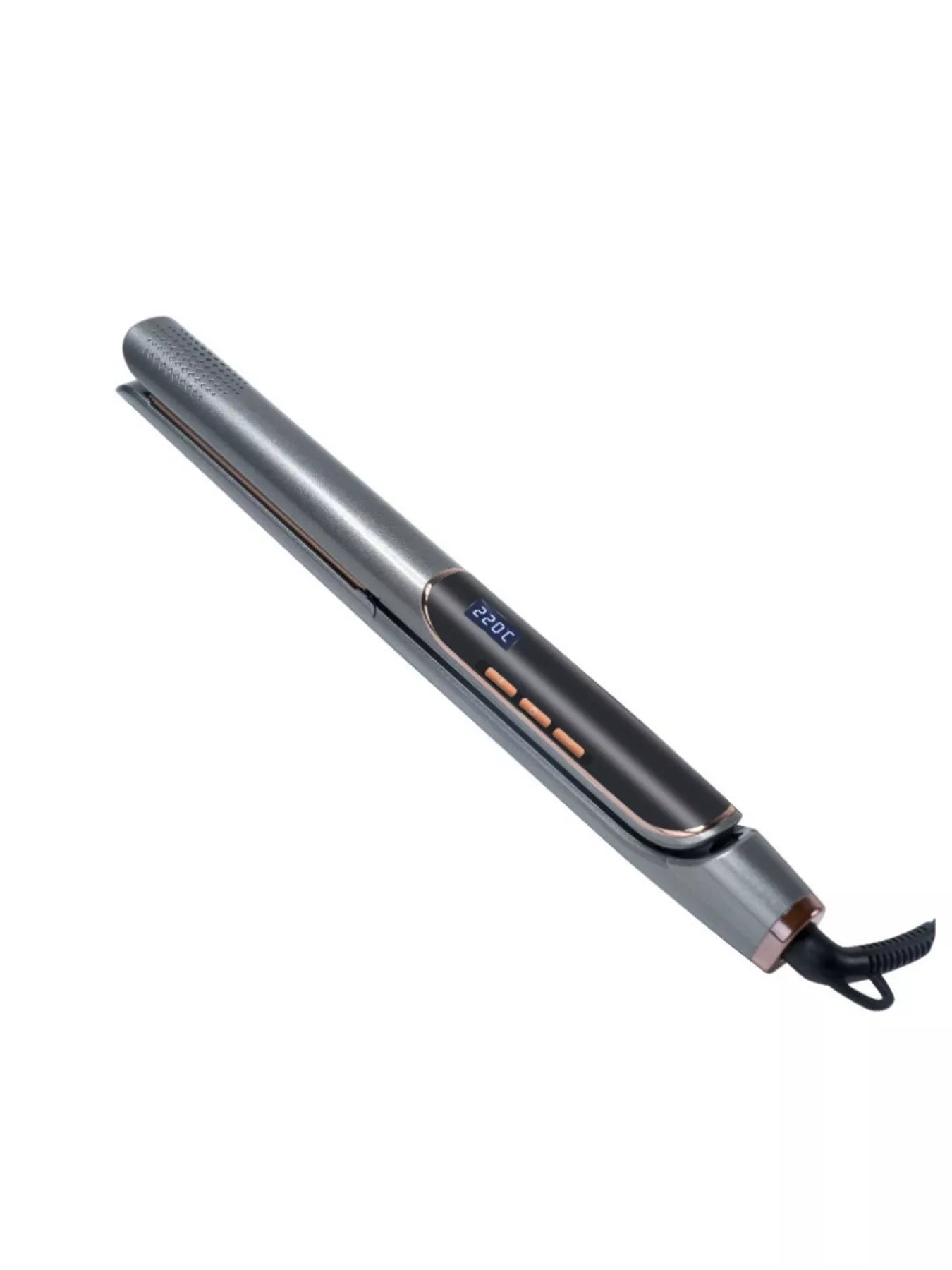 Adjustable Temperature Hair Straightener - Loving It Shop