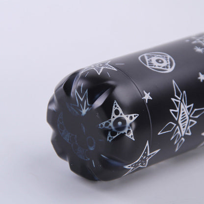 Creative 304 Stainless Steel Insulated Water Bottle