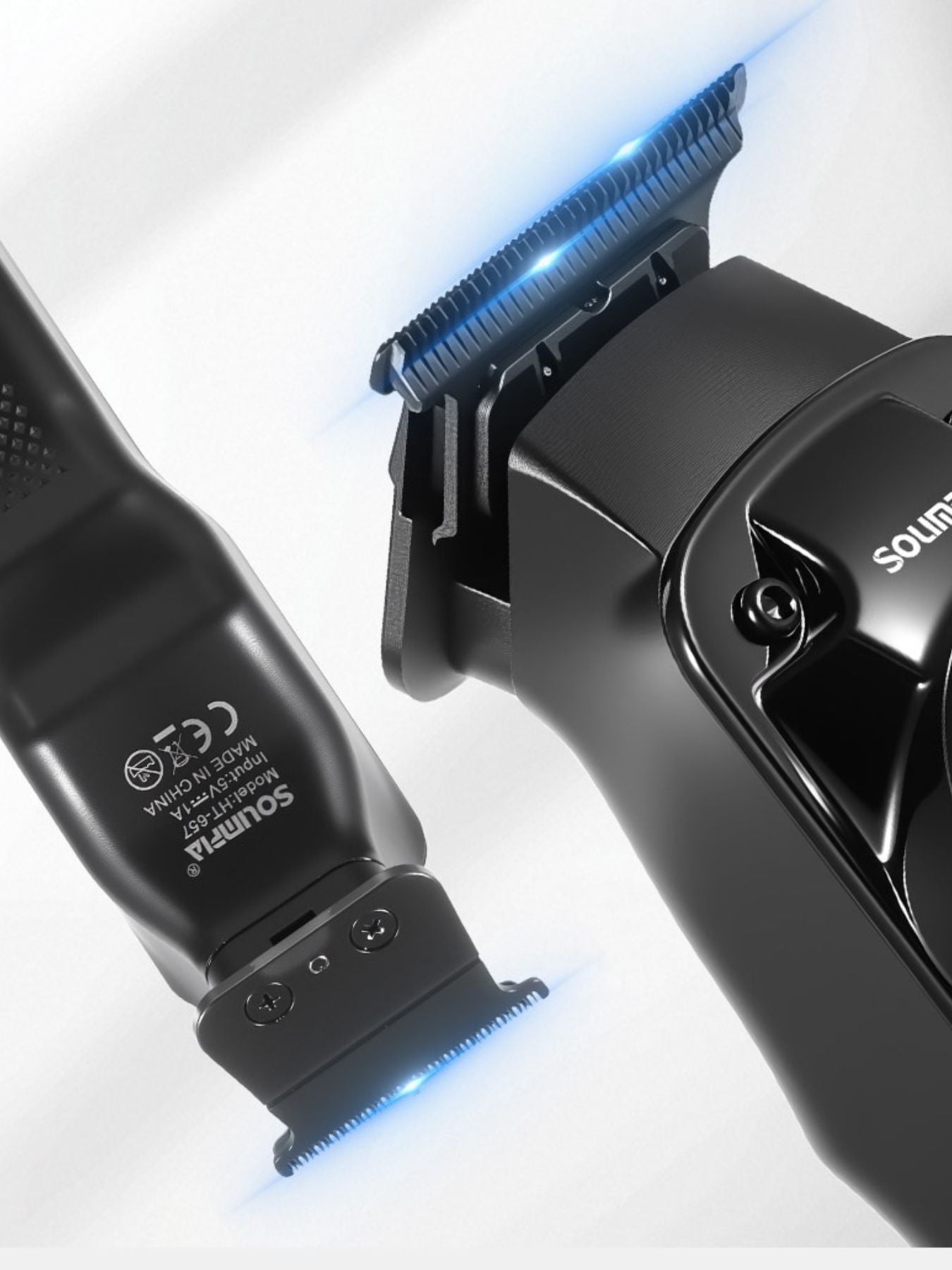 Cordless Hair Clipper - Loving It Shop