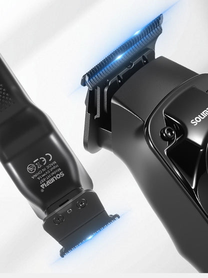 Cordless Hair Clipper - Loving It Shop