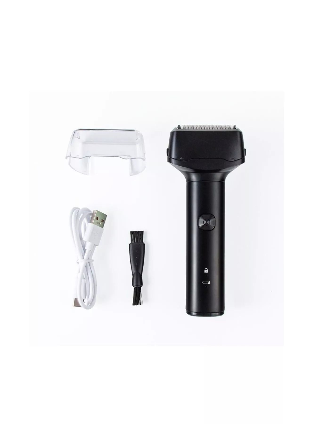 Portable Electric Shaver - Loving It Shop