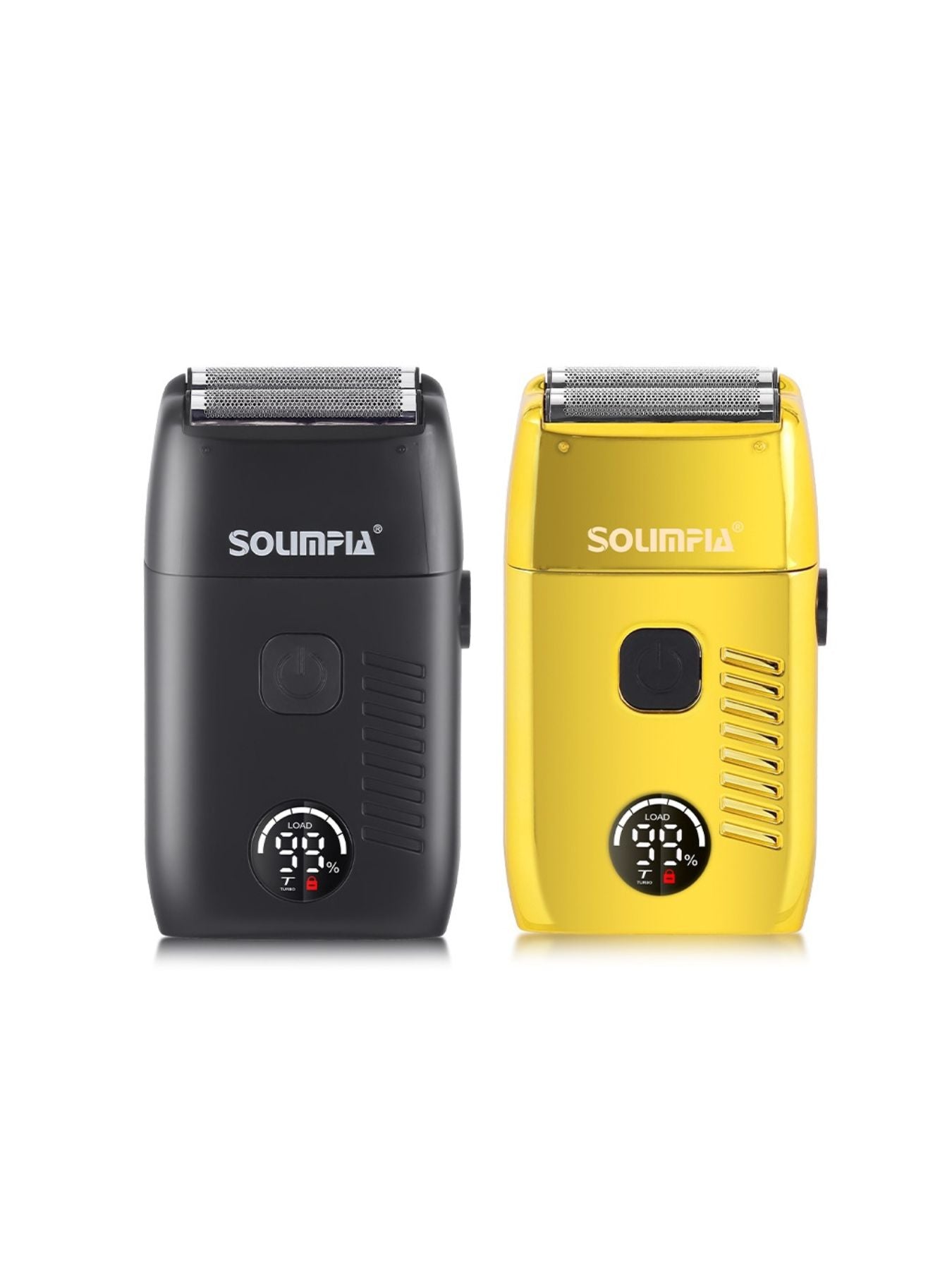 Portable Electric Shaver - Loving It Shop