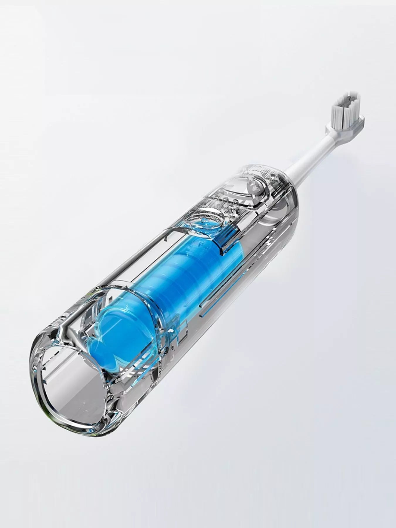 Smart Electric Toothbrush - Loving It Shop