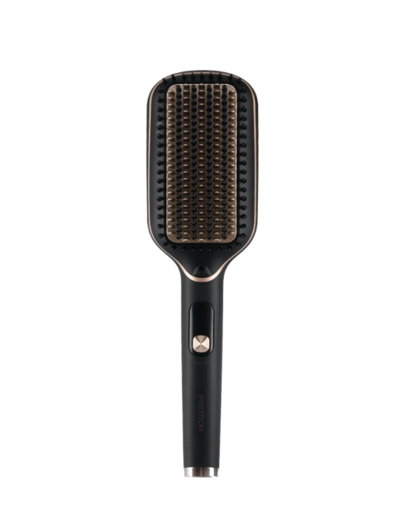 Fast Heating Anti - Scald Straightening Comb - Loving It Shop