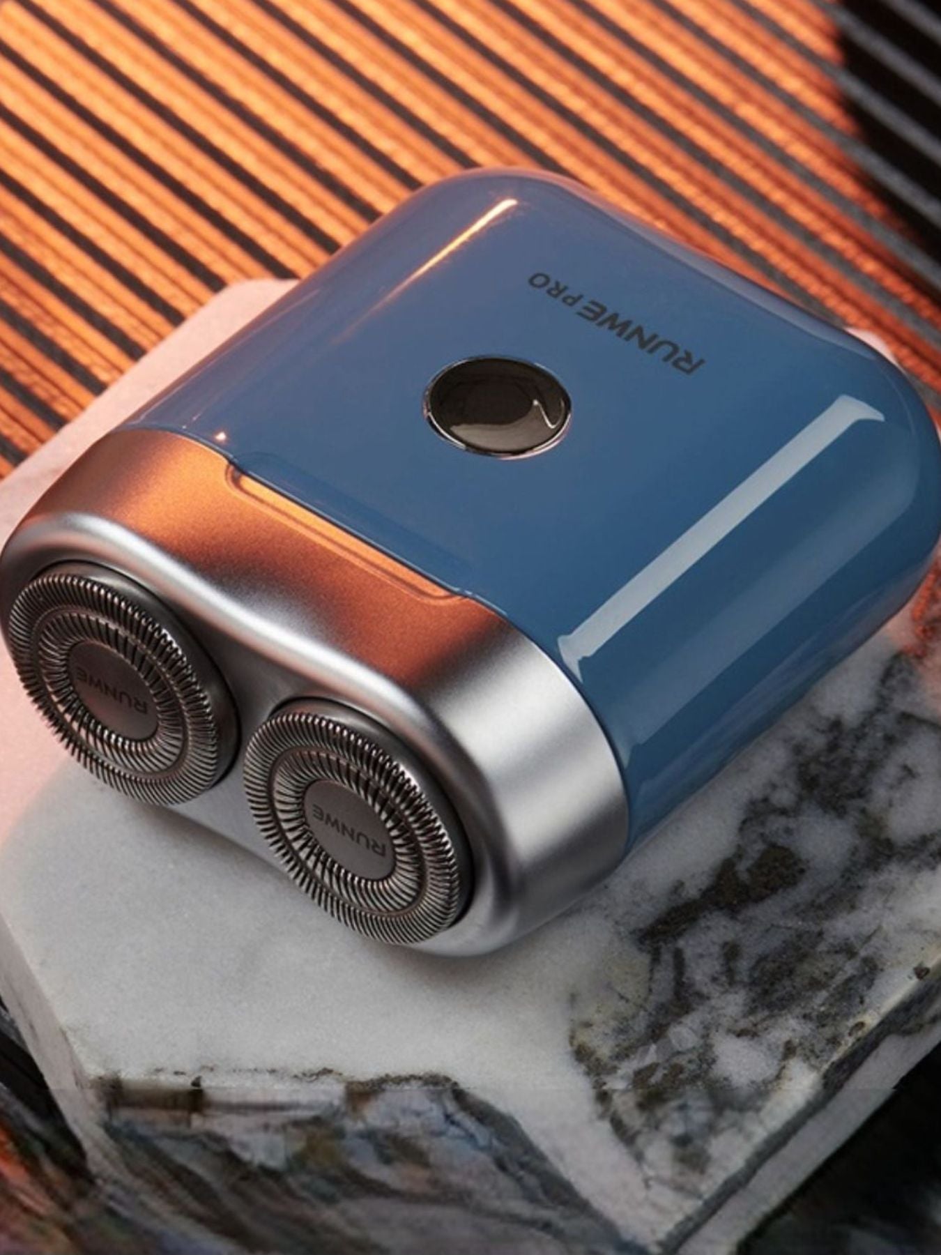 Mini Portable Electric Shaver - Loving It Shop