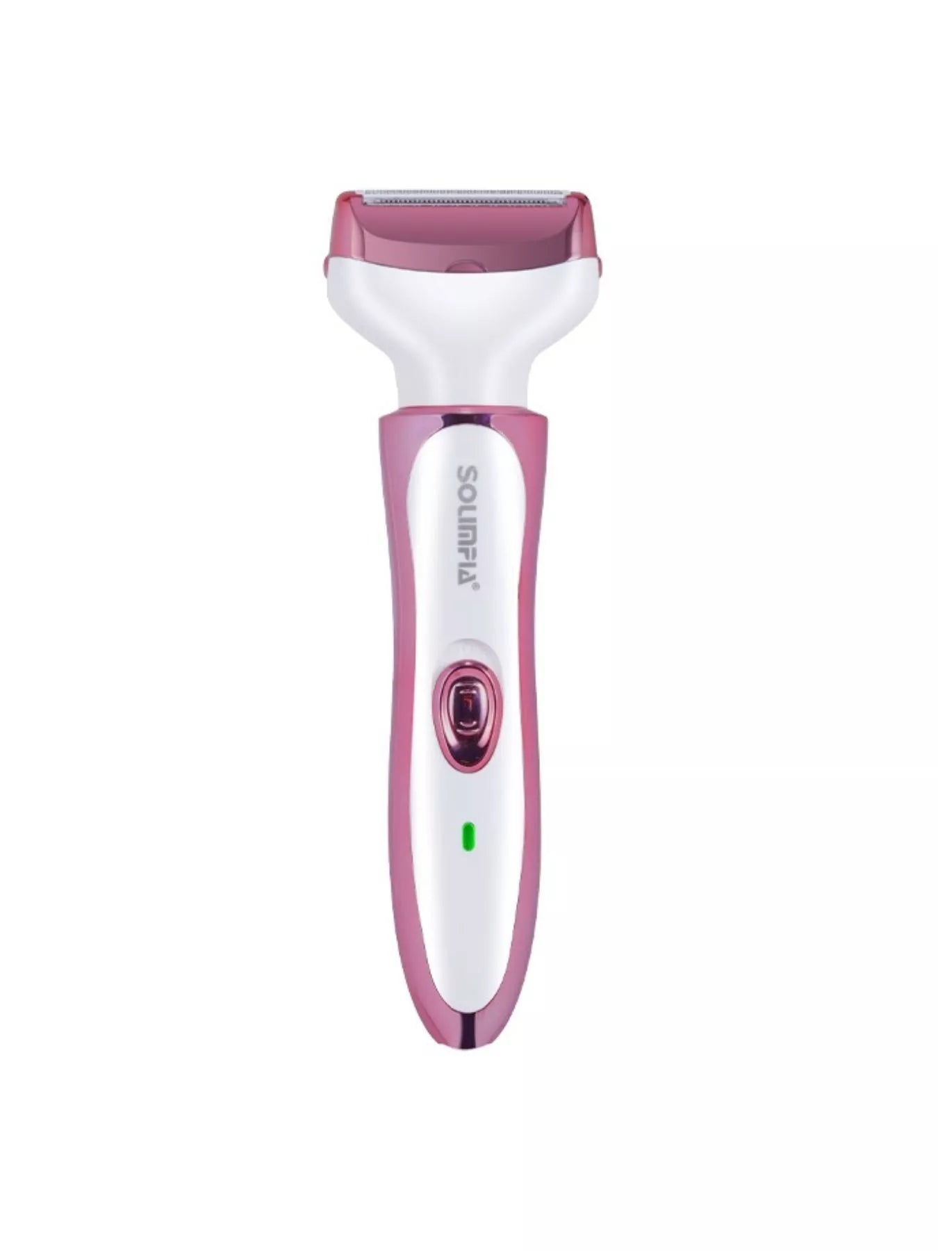 Ergonomic Hair Removal Epilator - Loving It Shop