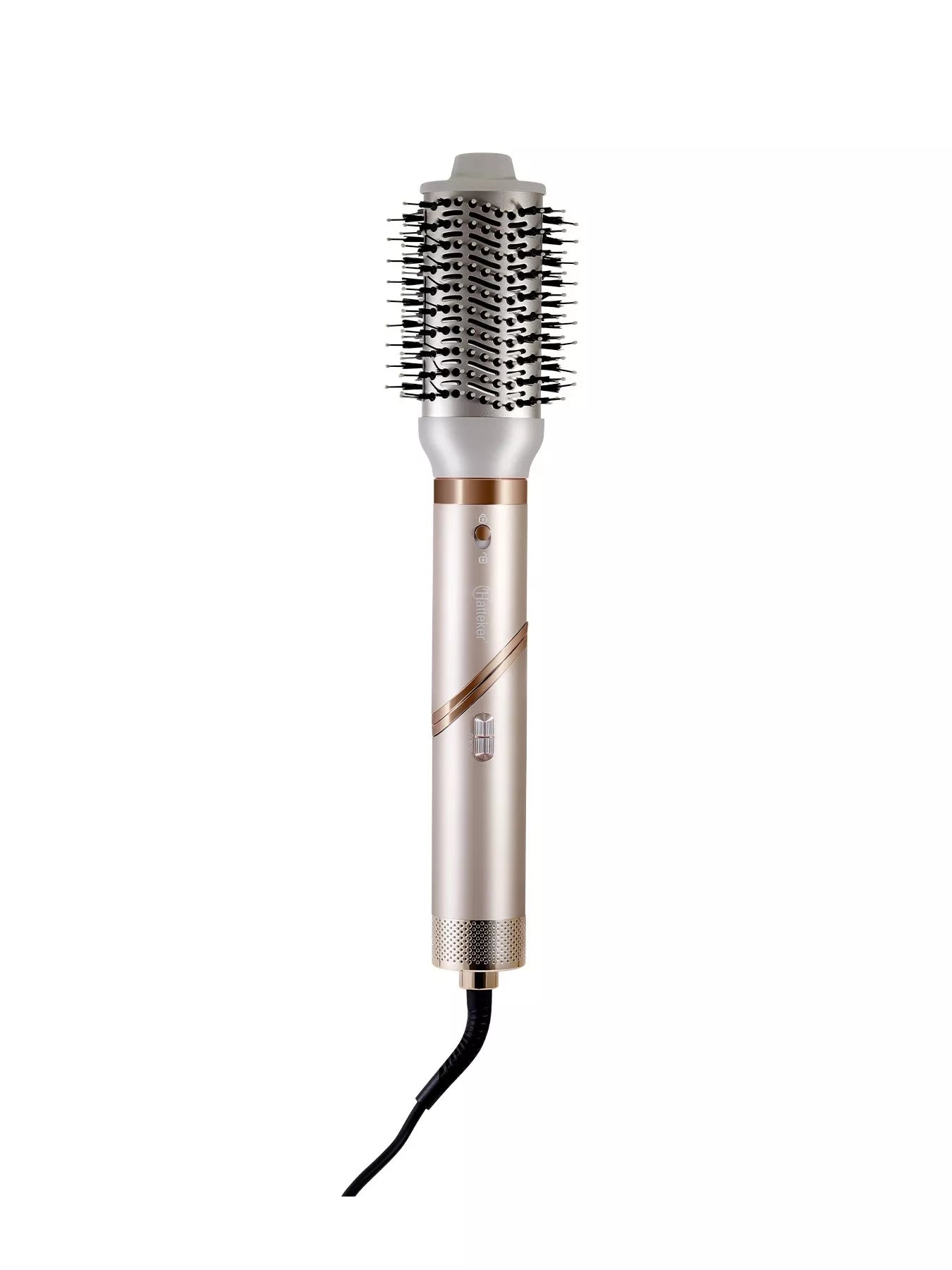 Multifunctional Hot Air Dual - Use Curling Iron Folding Hair Dryer - Loving It Shop