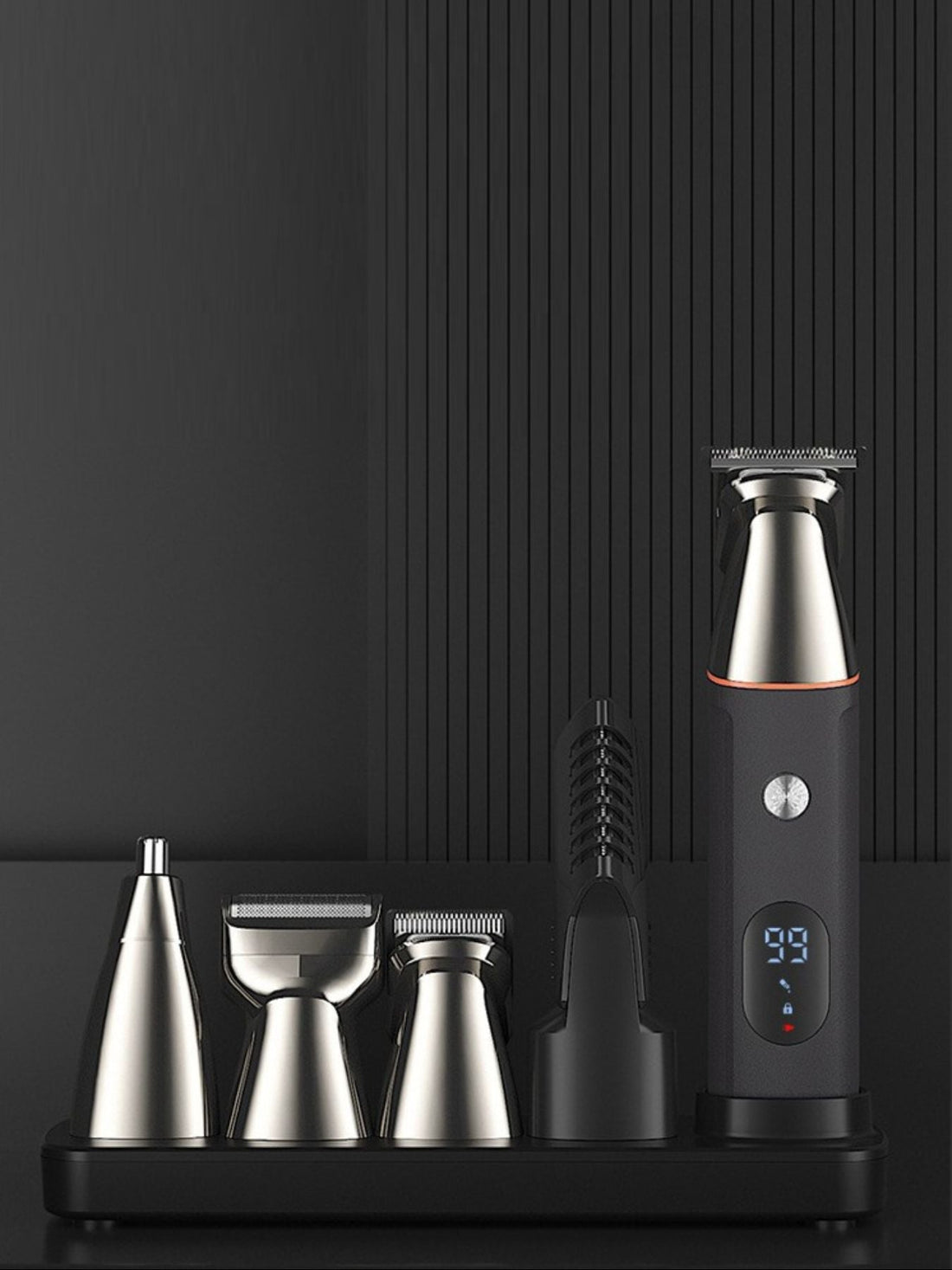 Cordless Hair Clipper - Loving It Shop