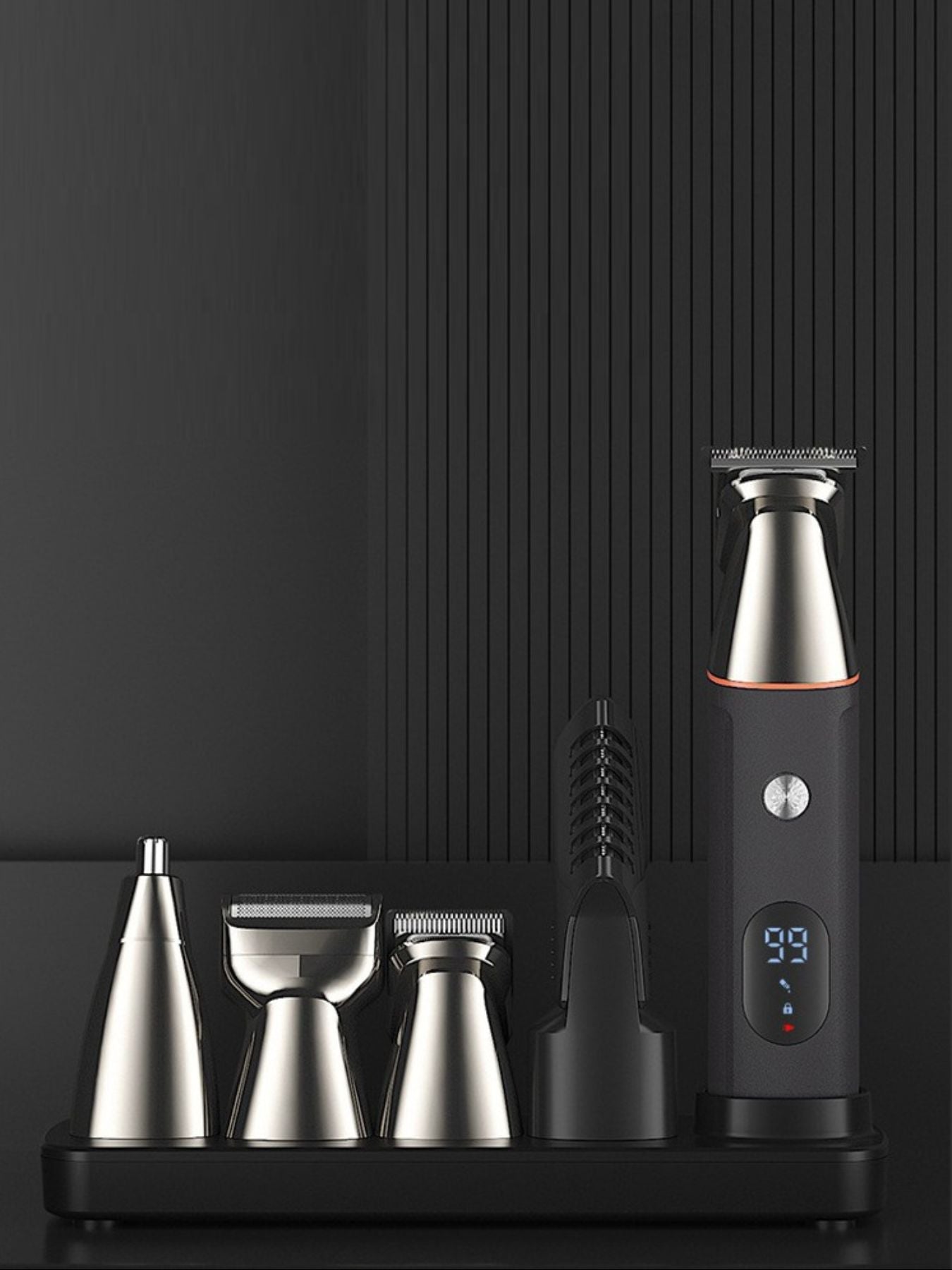 Cordless Hair Clipper - Loving It Shop