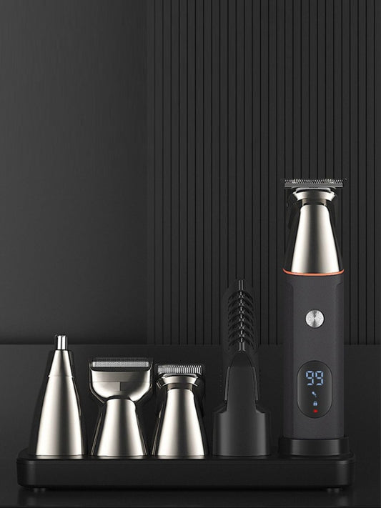 Cordless Hair Clipper - Loving It Shop