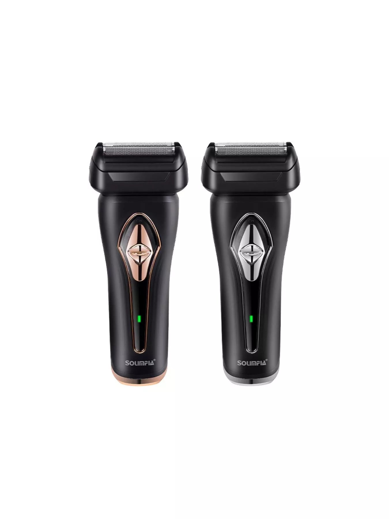 Portable Electric Shaver - Loving It Shop