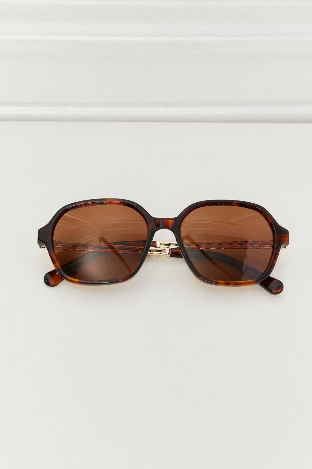 TAC Polarization Lens Full Rim Sunglasses - Loving It Shop
