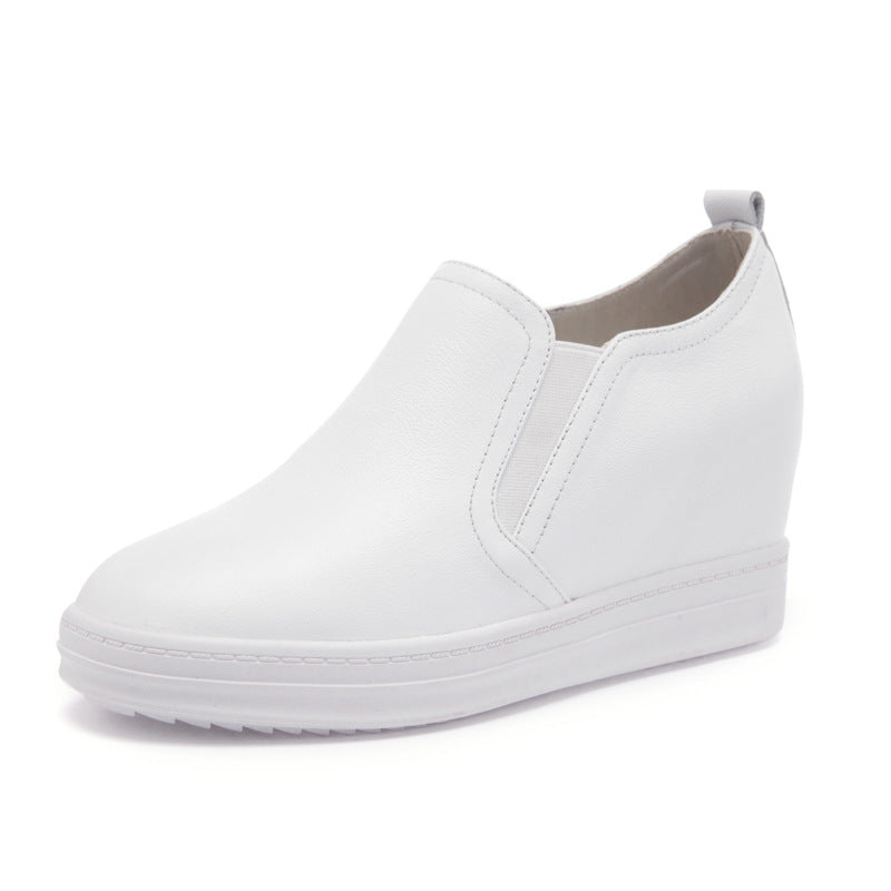 Elevated Slip-On Women&
