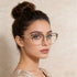 Cat - Eye Glasses - Loving It Shop