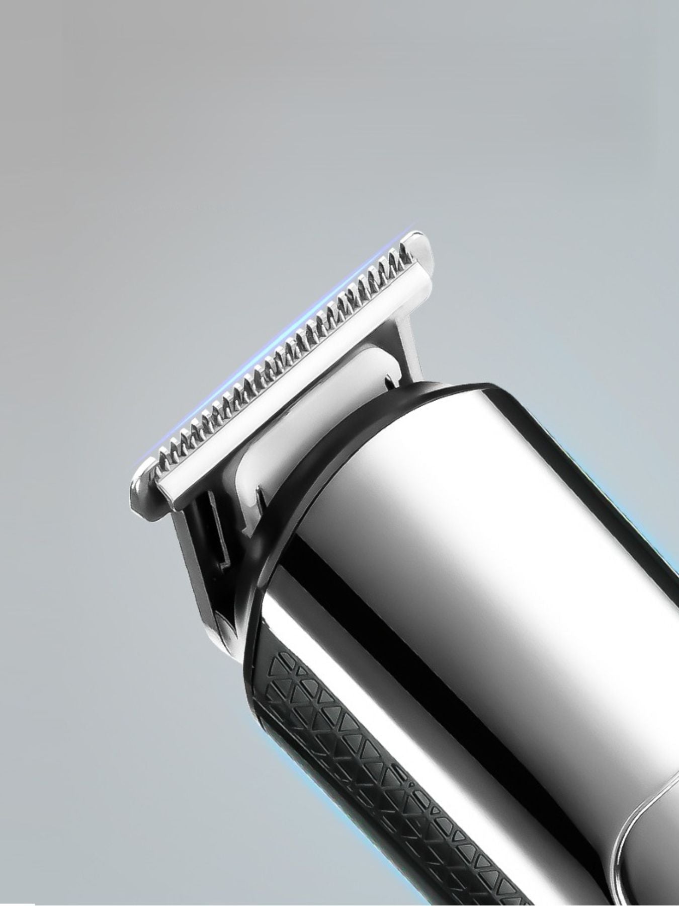 Waterproof Hair Clipper with LED Display - Loving It Shop