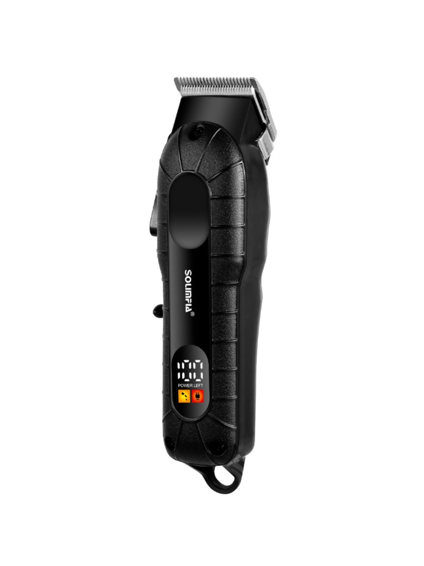 Cordless Hair Clipper with LED Display - Loving It Shop