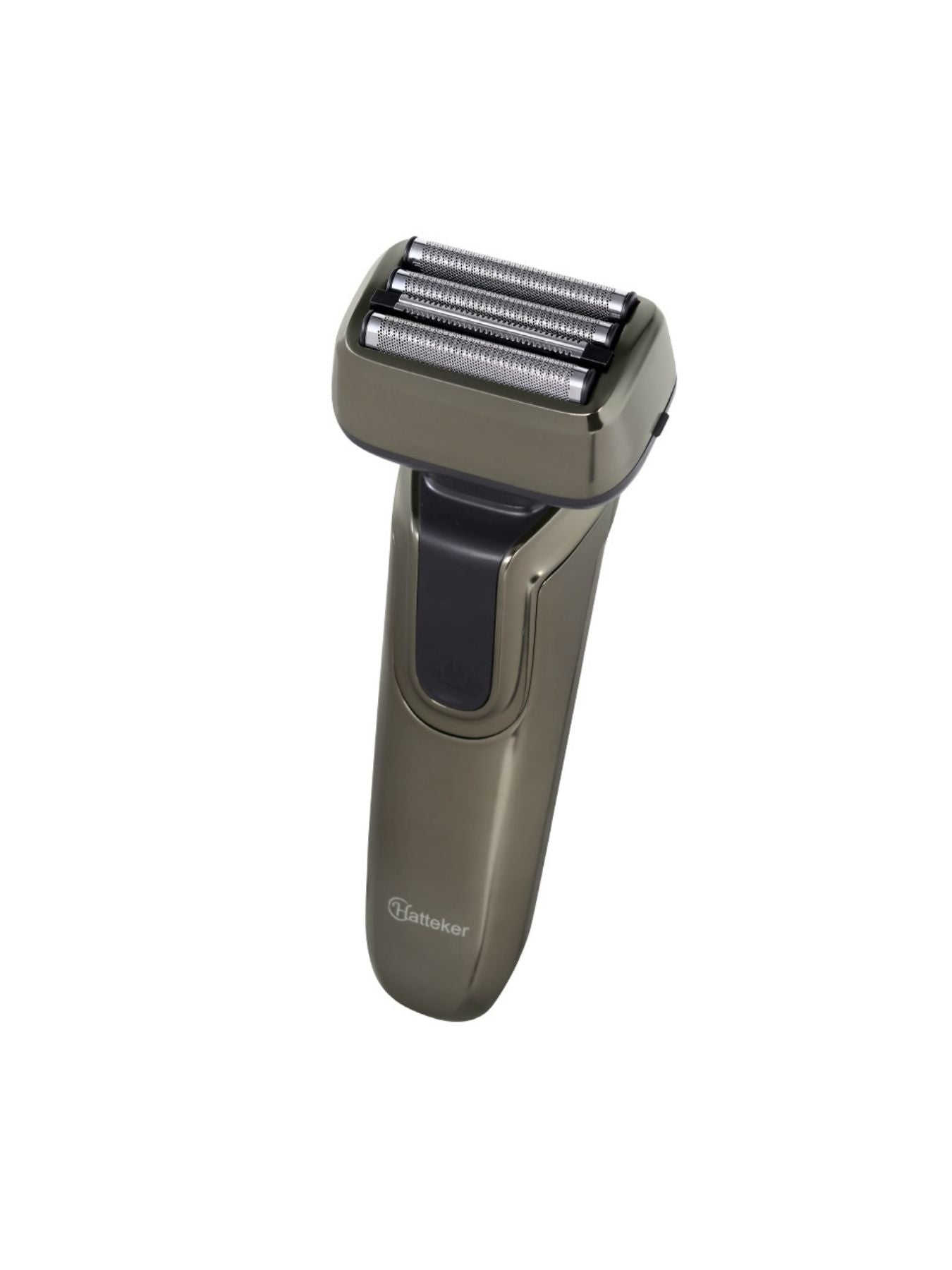 Electric Shaver with LED Display - Loving It Shop