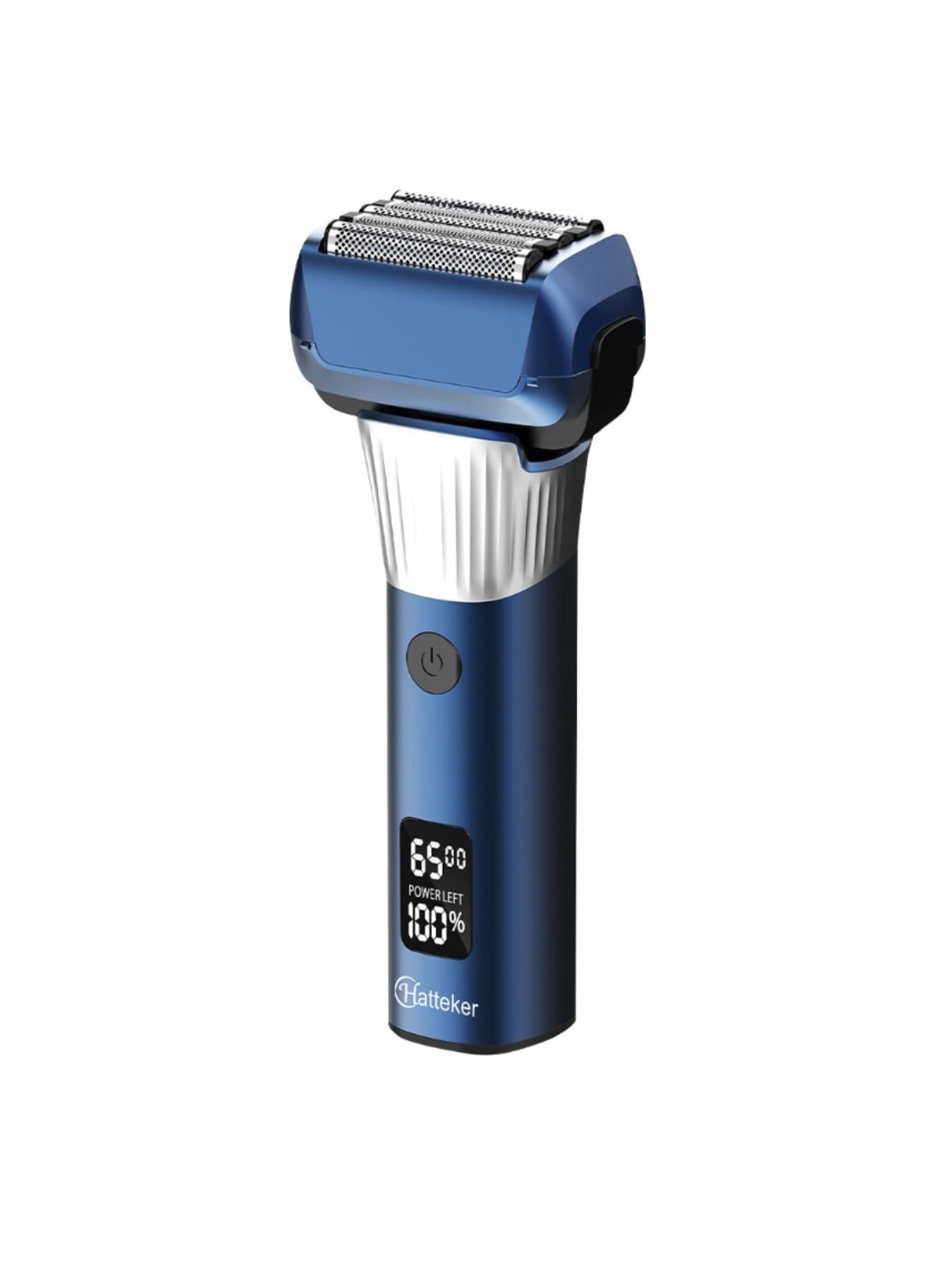 Electric Foil Shaver with LED Display - Loving It Shop