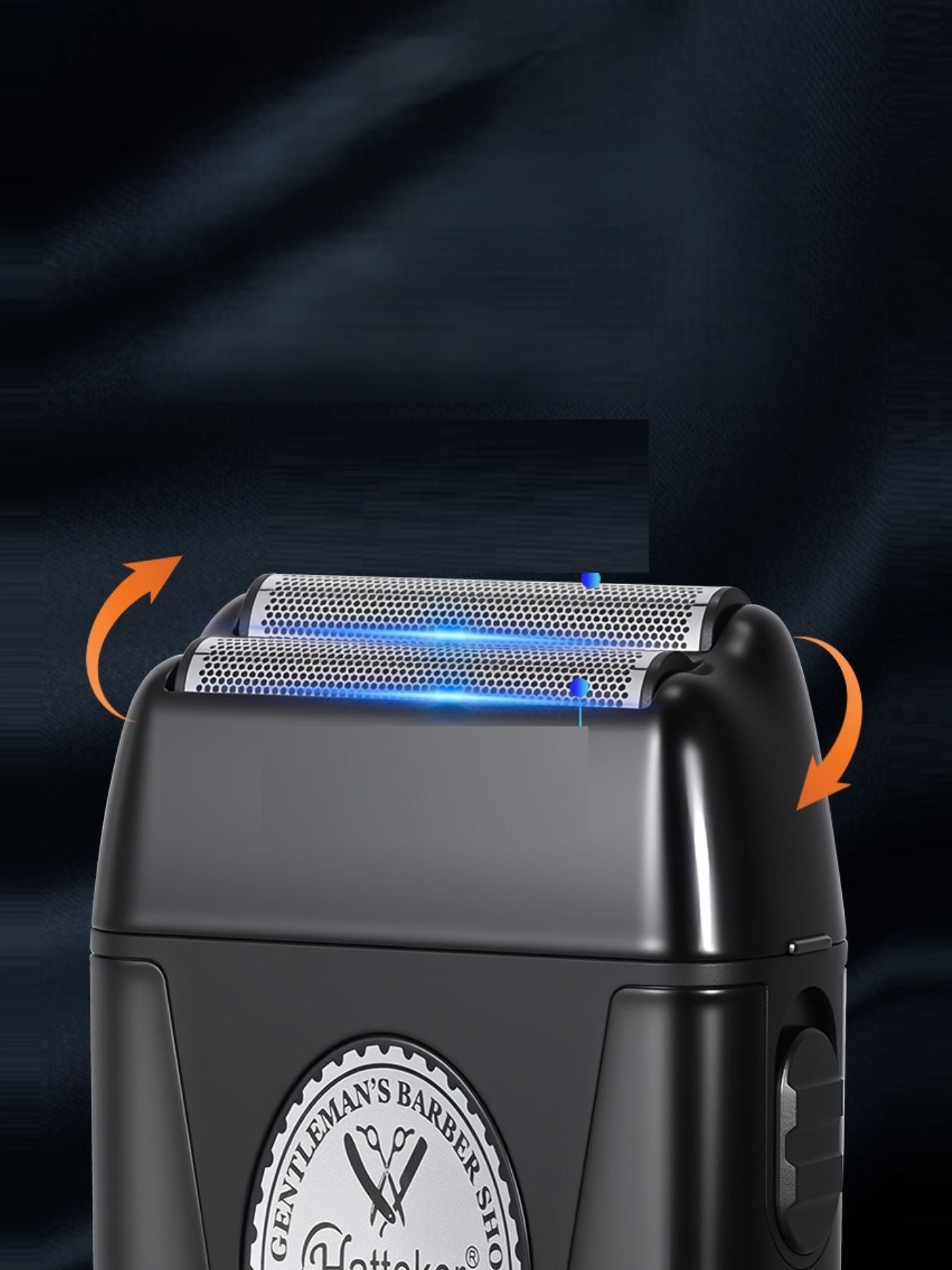 Portable Electric Shaver - Loving It Shop