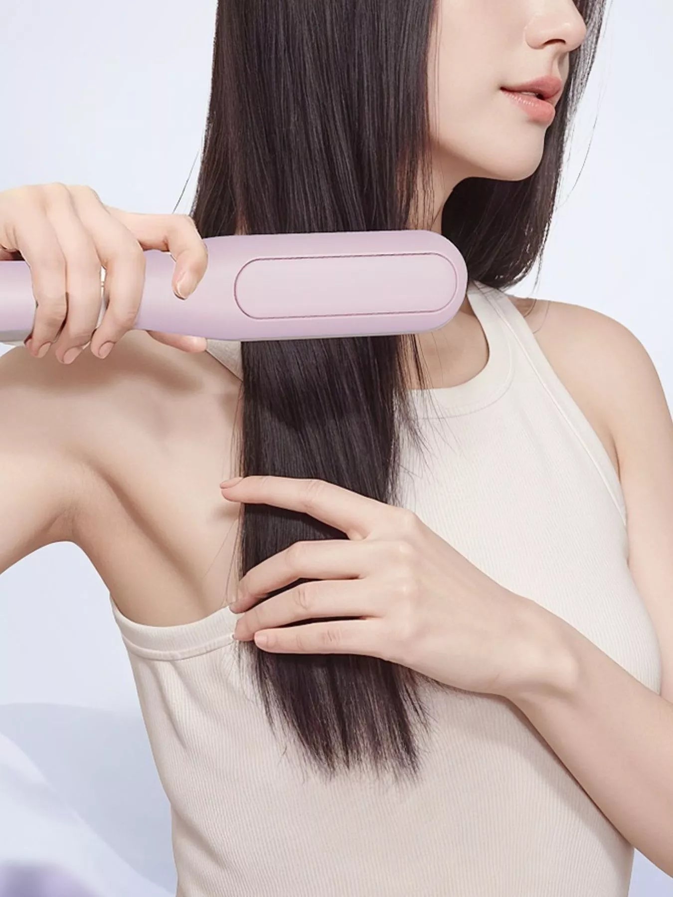 Fast Heating Straightening Comb - Loving It Shop