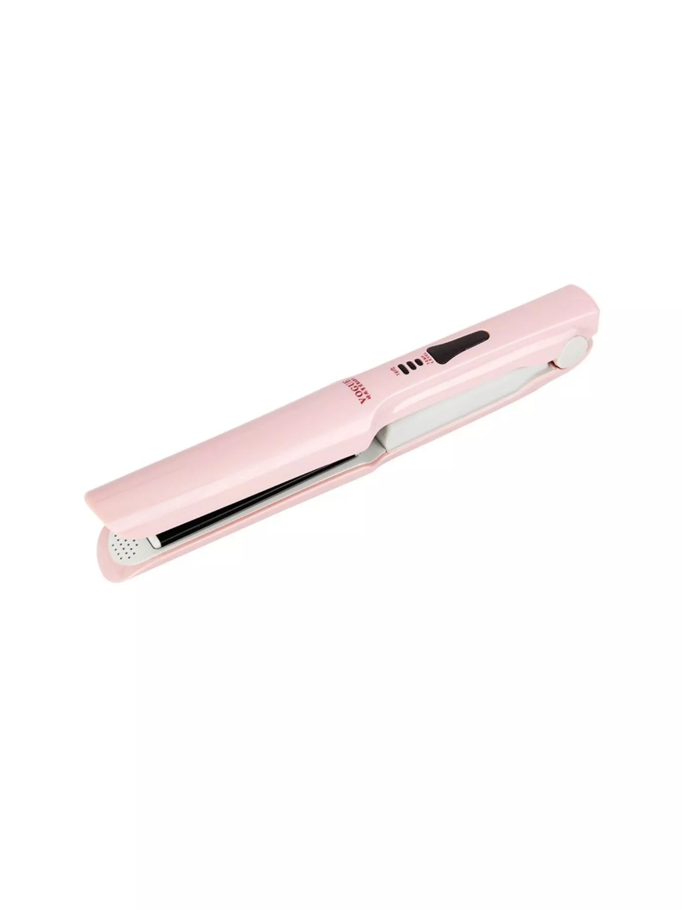 Portable Hair Straightener - Loving It Shop