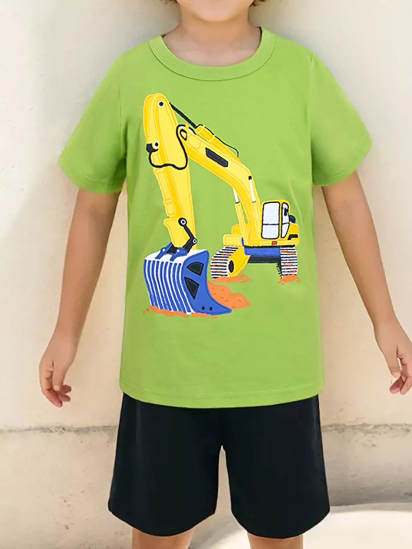 Children&