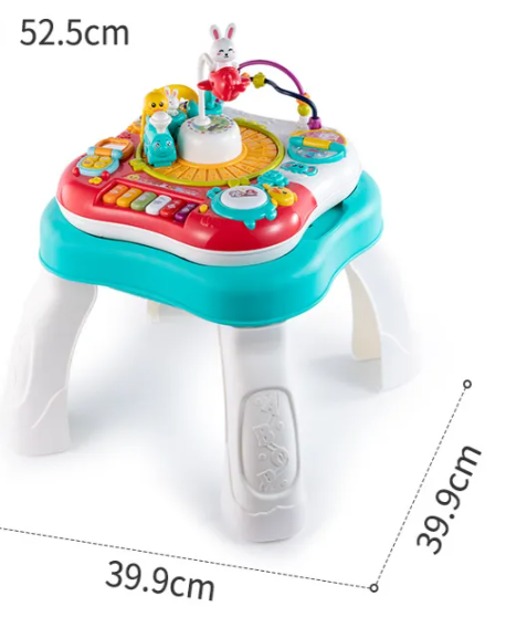 Newborn &amp; Baby Gift Box – Birthday, 100-Day, 1st Year