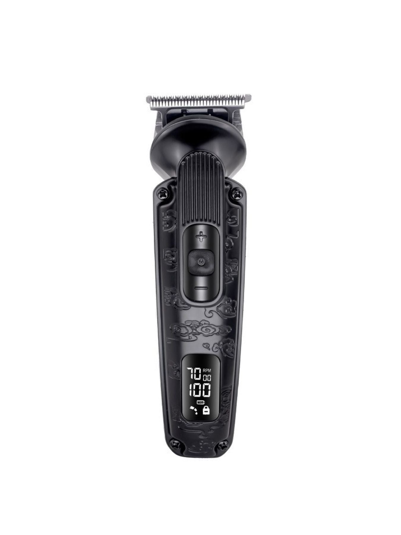 LED Display Hair Clipper - Loving It Shop