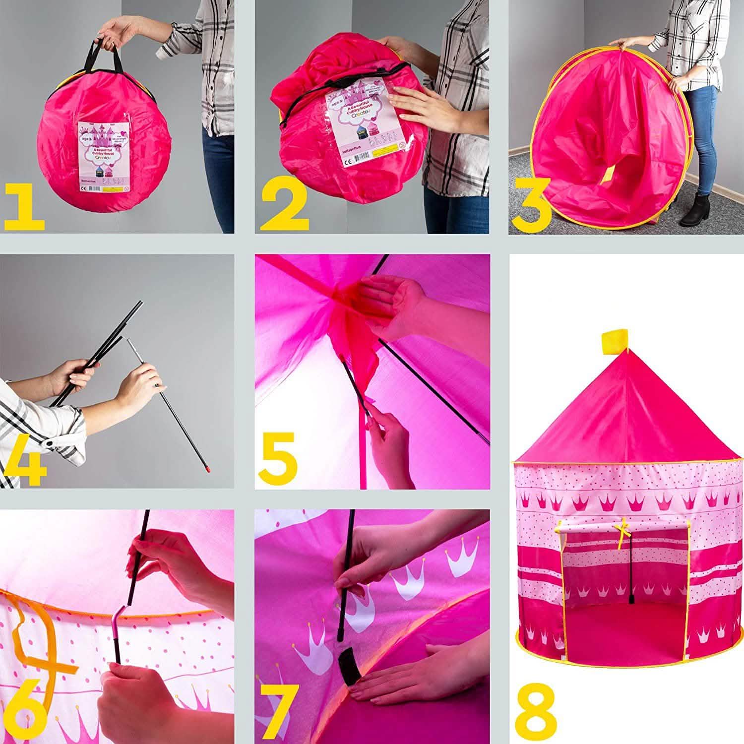 Fashion Children&