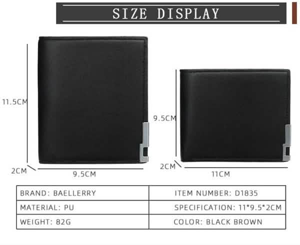 Fashionable Men&