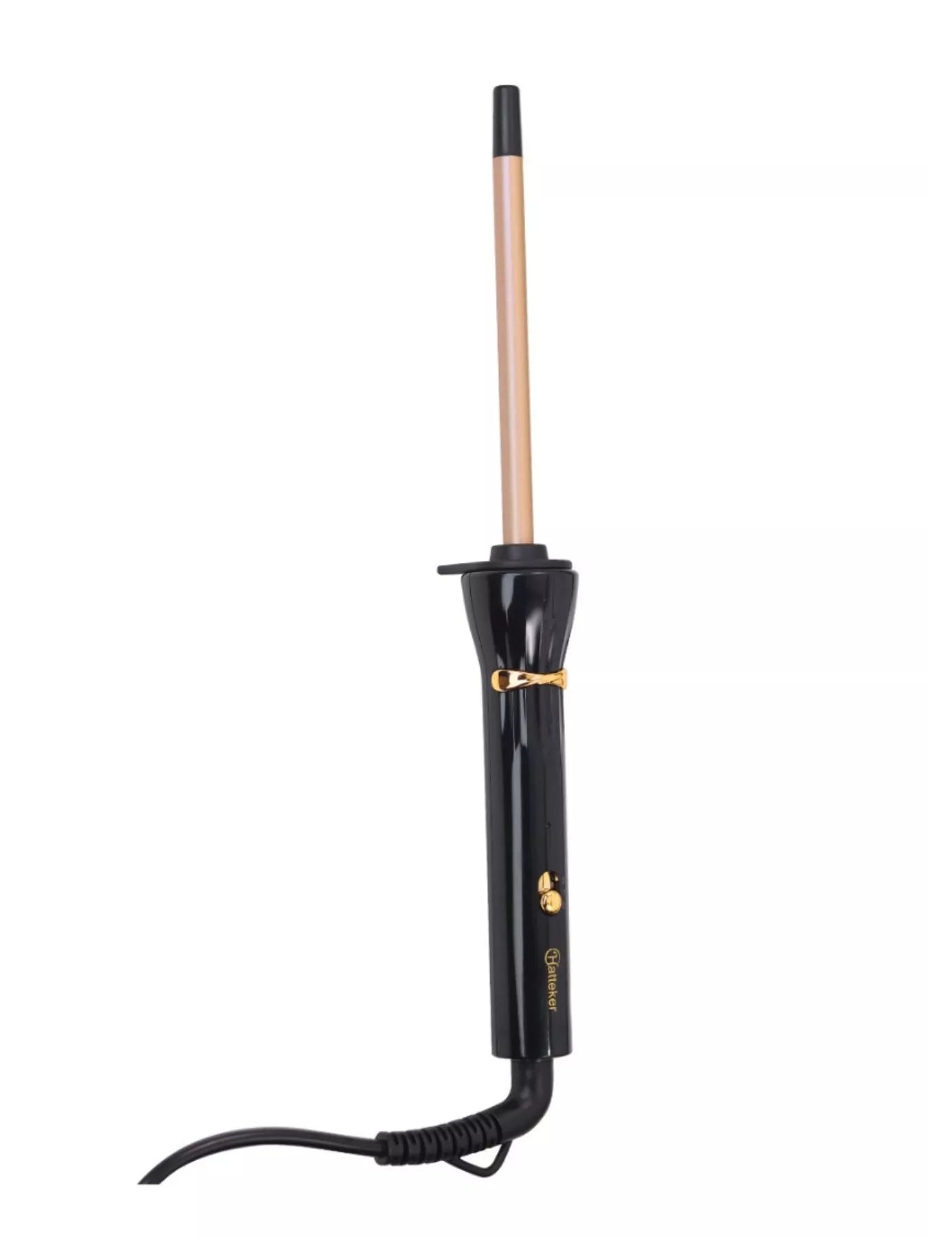Fast Heating Curling Iron - Loving It Shop