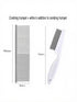 Stainless Steel Pet Grooming Comb for Hair Removal - Loving It Shop