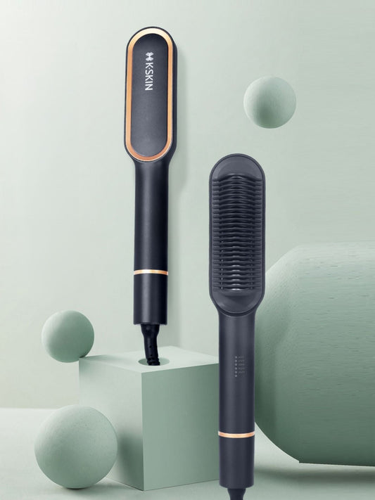 Fast Heating Straightening Comb - Loving It Shop