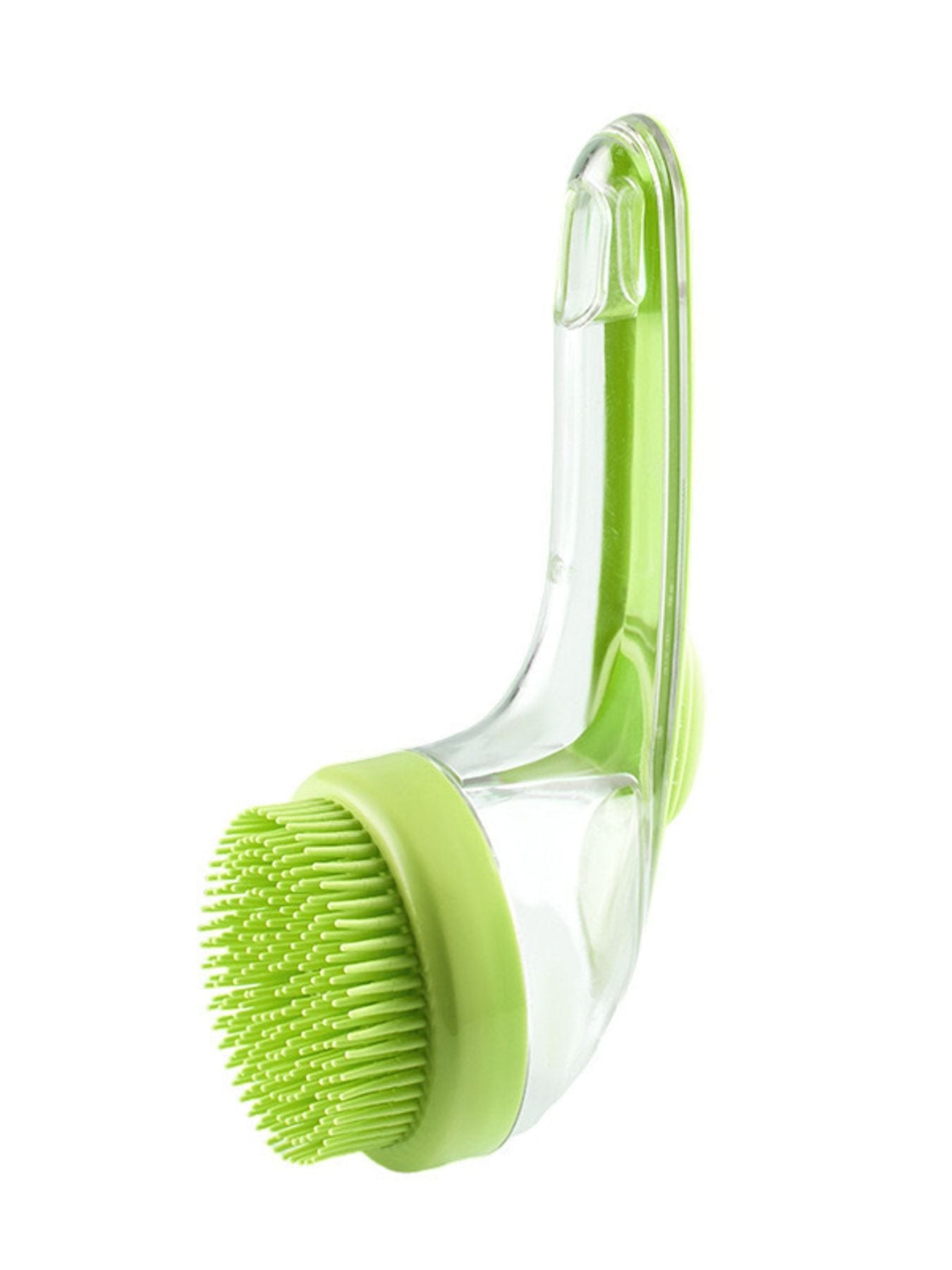 Soft Pet Shower Brush - Loving It Shop