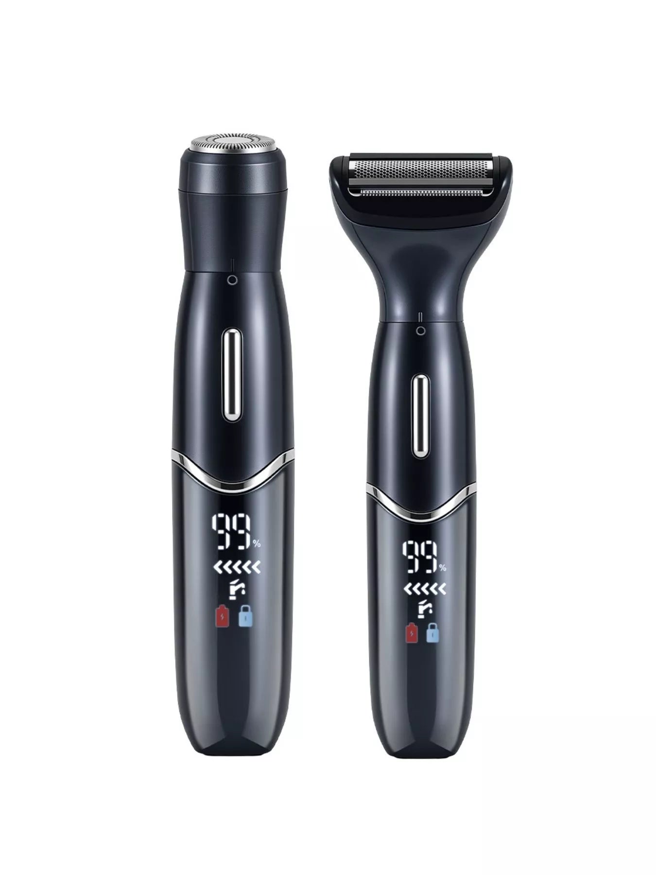 Electric Hair Removal Epilator - Loving It Shop