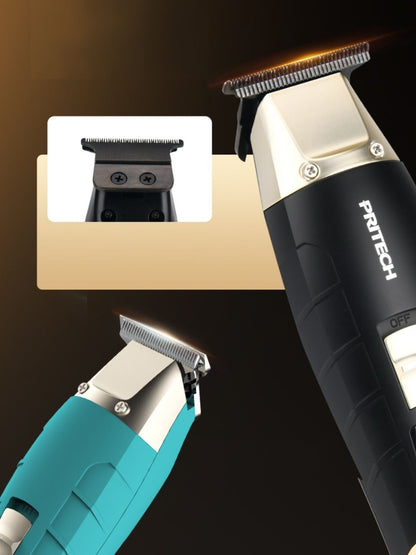 Cordless Rechargeable Hair Clipper - Loving It Shop
