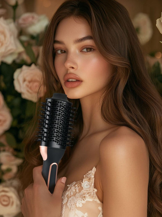 Fast Heating Hot Air Brush - Loving It Shop