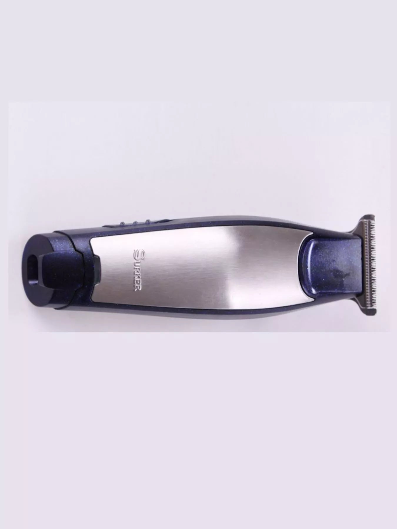 Precision Cordless Hair Clipper - Loving It Shop