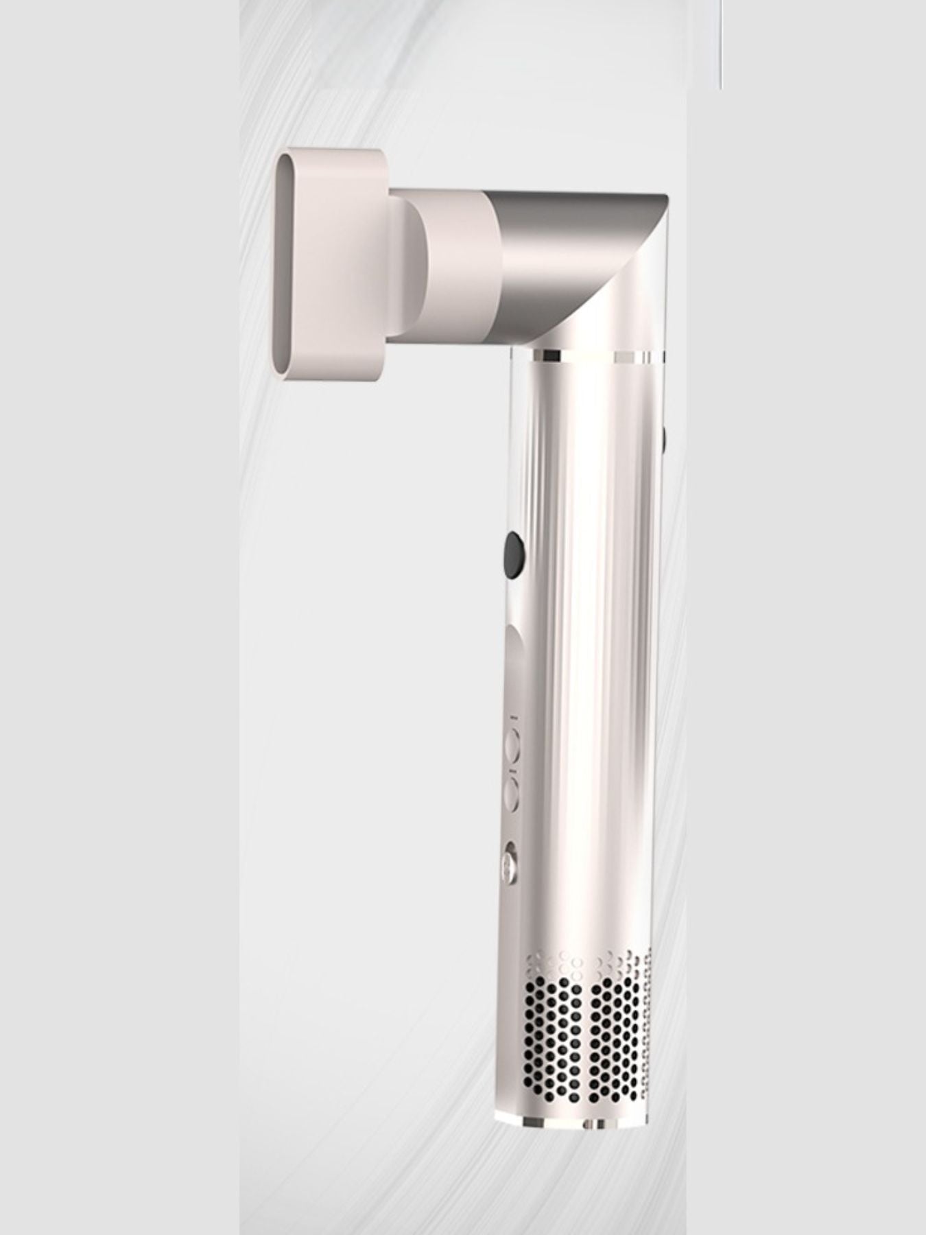 Temperature Control Household Hair Dryer - Loving It Shop