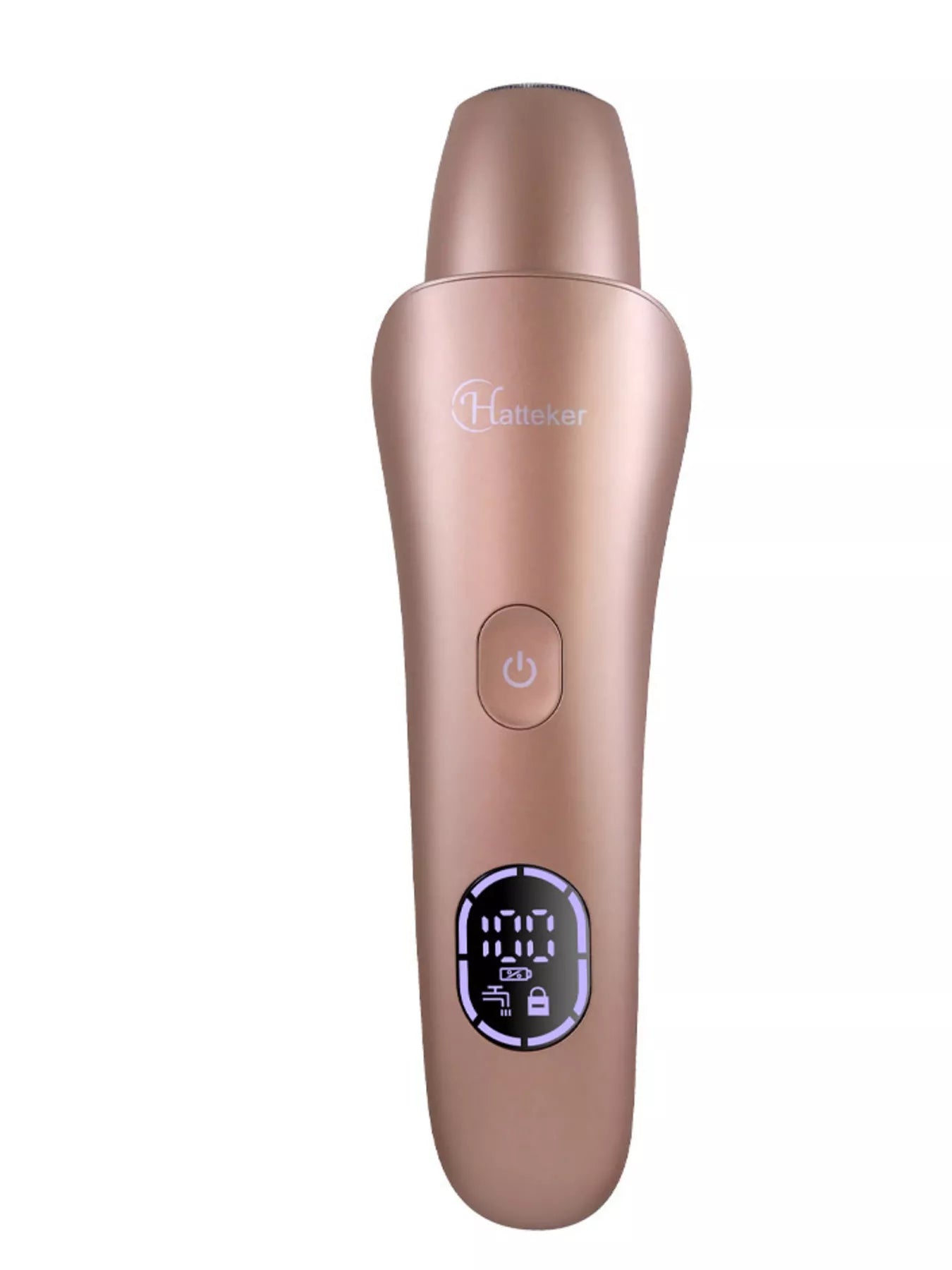 Painless Waterproof Hair Removal - Loving It Shop
