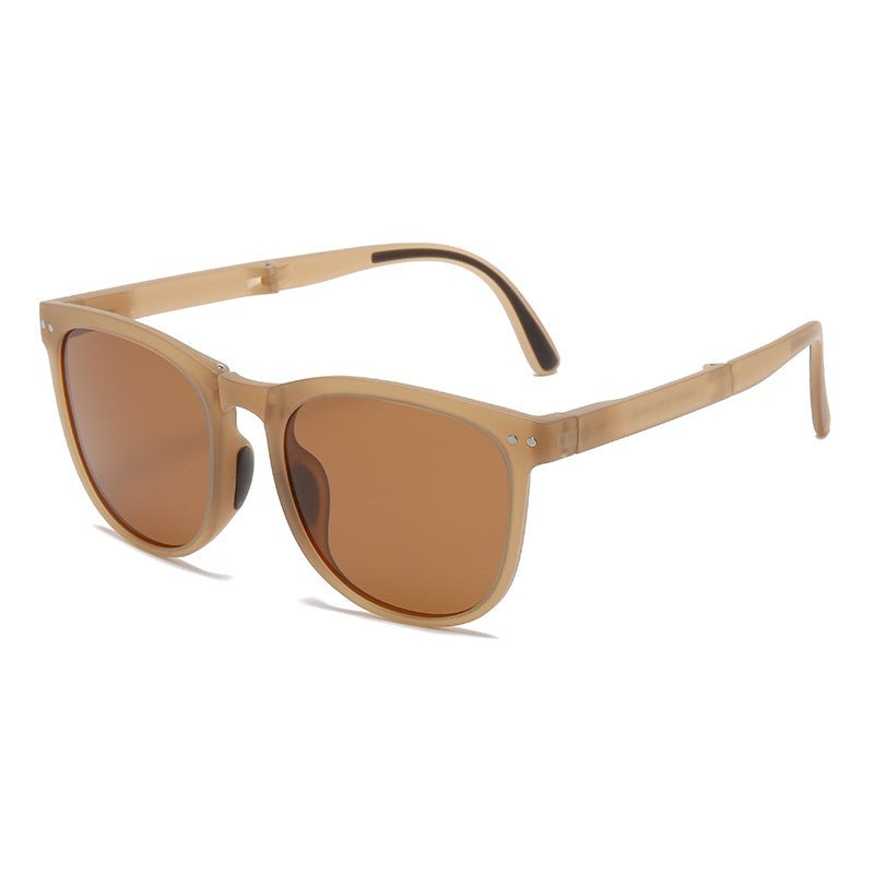 Lightweight UV Protection Sunglasses - Loving It Shop