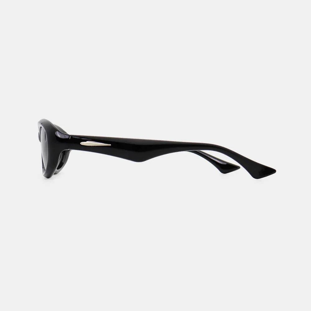 Polycarbonate Frame Cat Eye Sunglasses - Loving It Shop