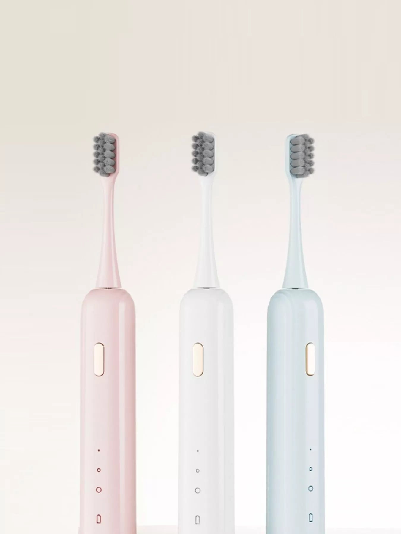 Portable Electric Toothbrush - Loving It Shop