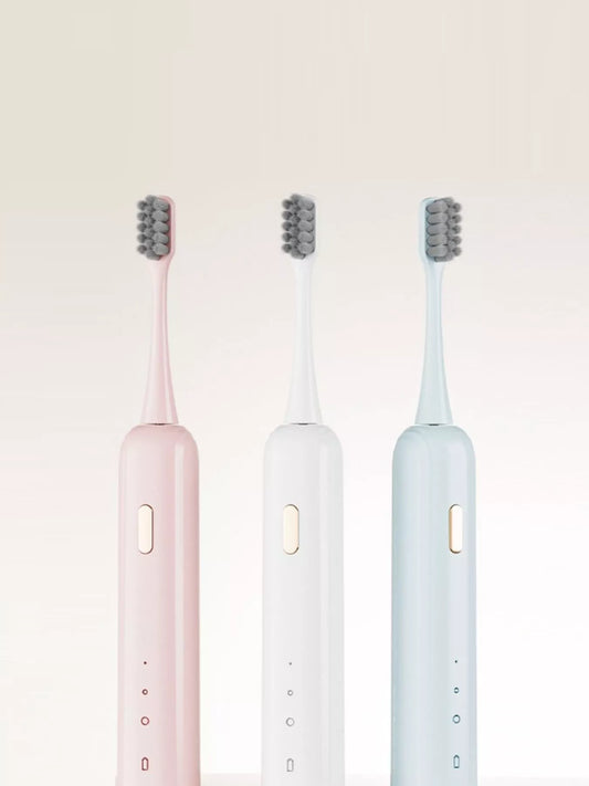 Portable Electric Toothbrush - Loving It Shop