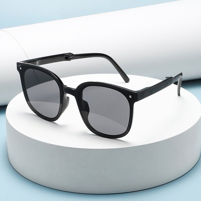 Lightweight Foldable Sunglasses - Loving It Shop