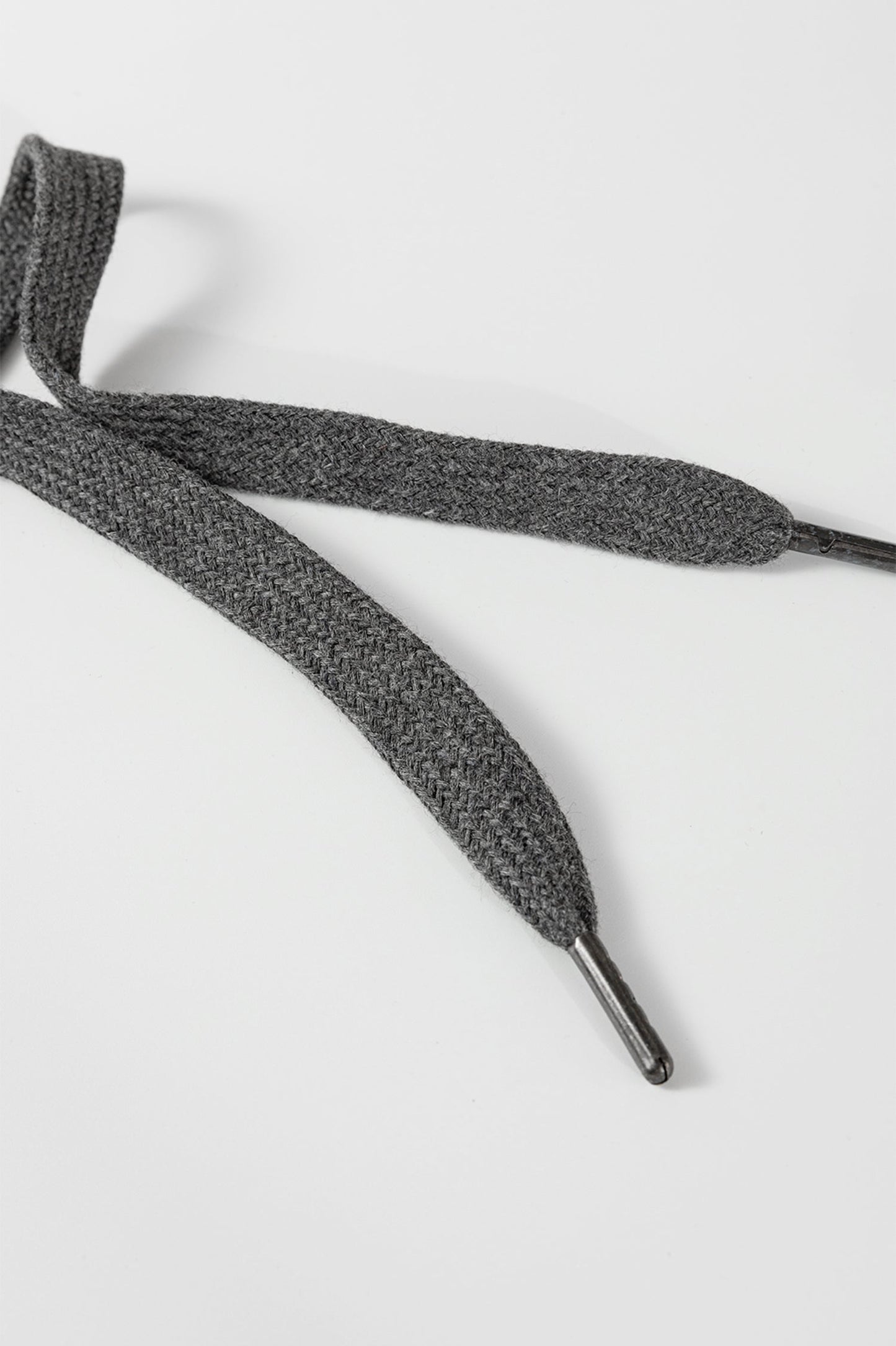 Medium Grey Collared V Neck Pullover Sweatshirt Sweatpants Set