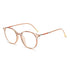 Classic Round Frame Glasses - Loving It Shop