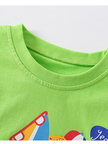 Children&